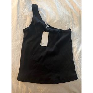 SKIN ASYMMETRICAL TANK